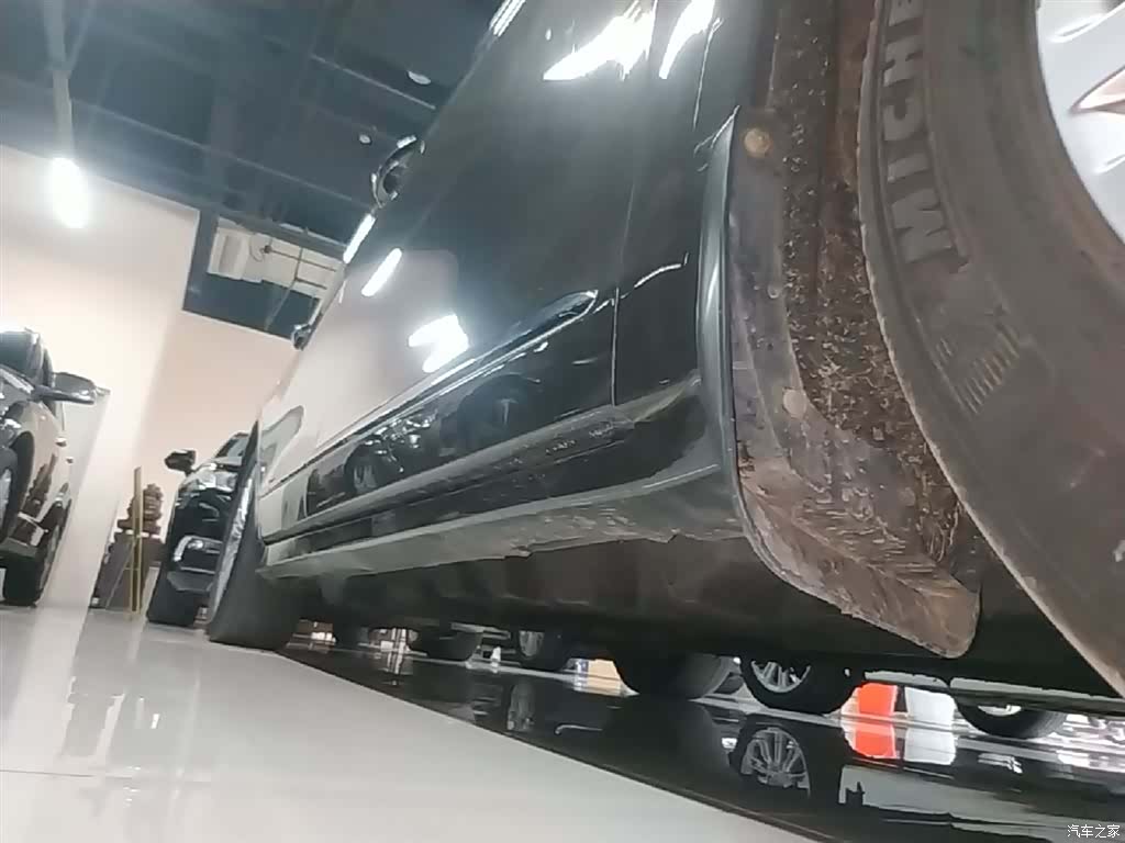 Ford Taurus, 2016 21