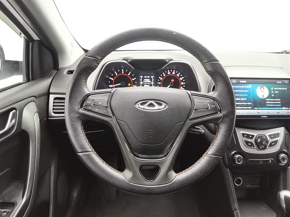 Chery Arrizo 5 Chery Arrizo 5