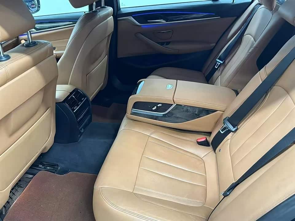 BMW 5 series BMW 5 series