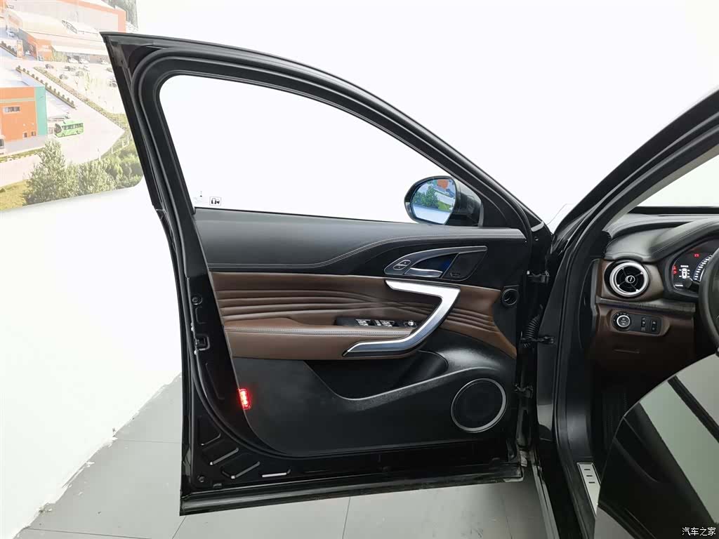 WEY VV7, 2019 8