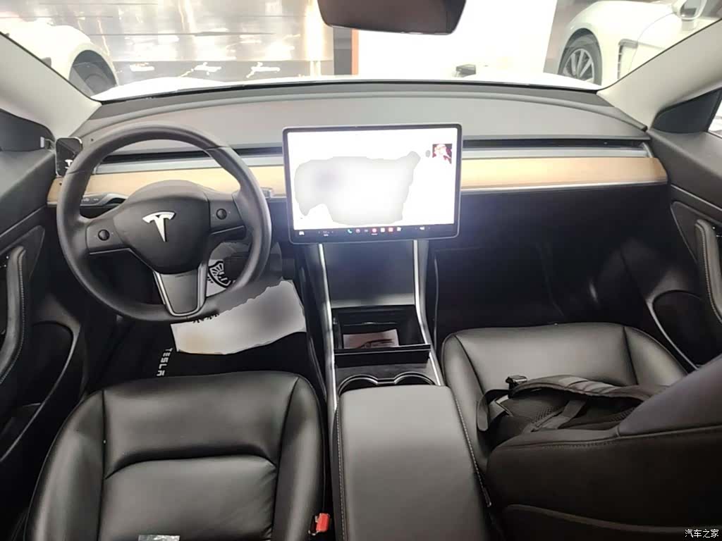 Tesla Model 3, 2020 10