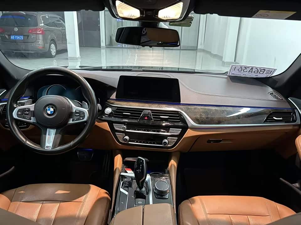 BMW 5 series BMW 5 series