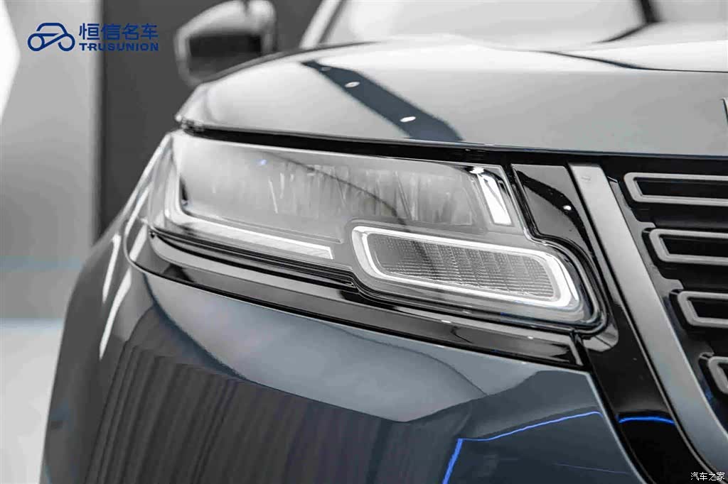 Land Rover Range Rover, 2024 10