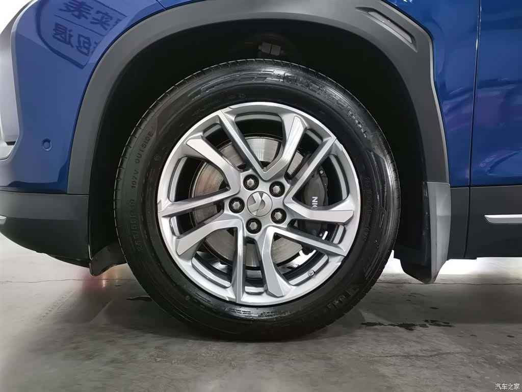 NIO EC6, 2021 17