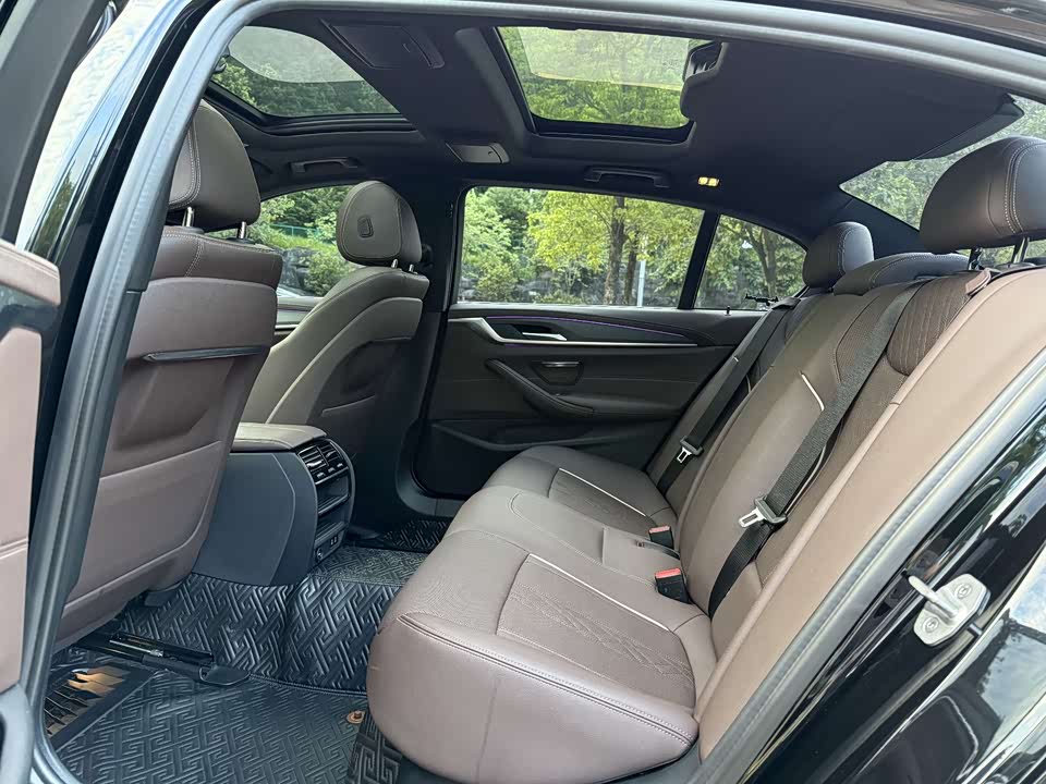 BMW 5 series BMW 5 series