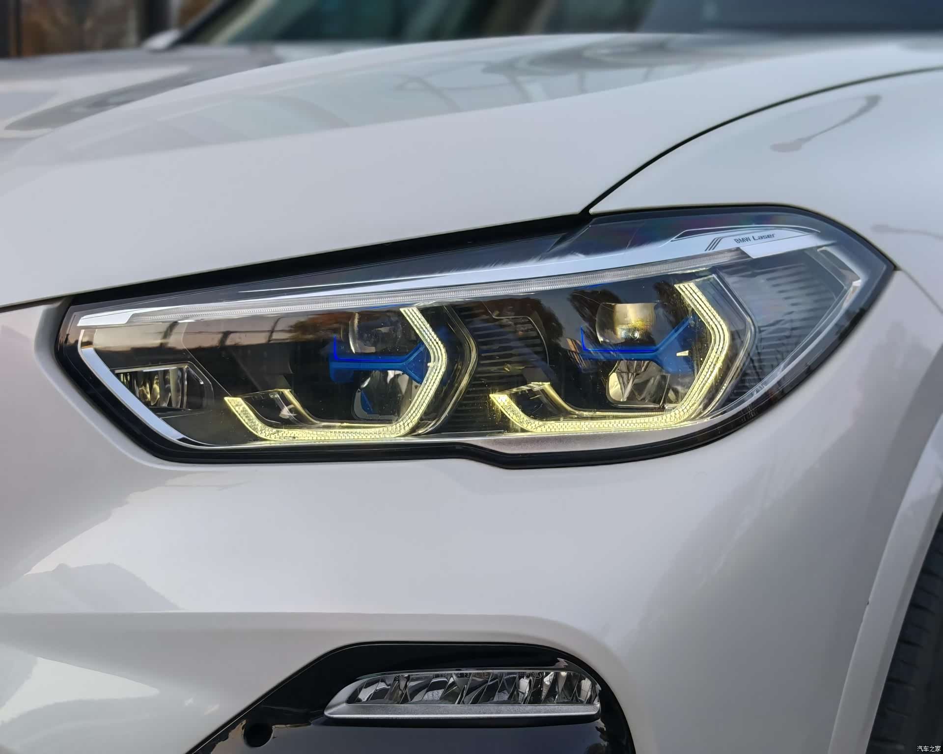 BMW X5, 2019 9