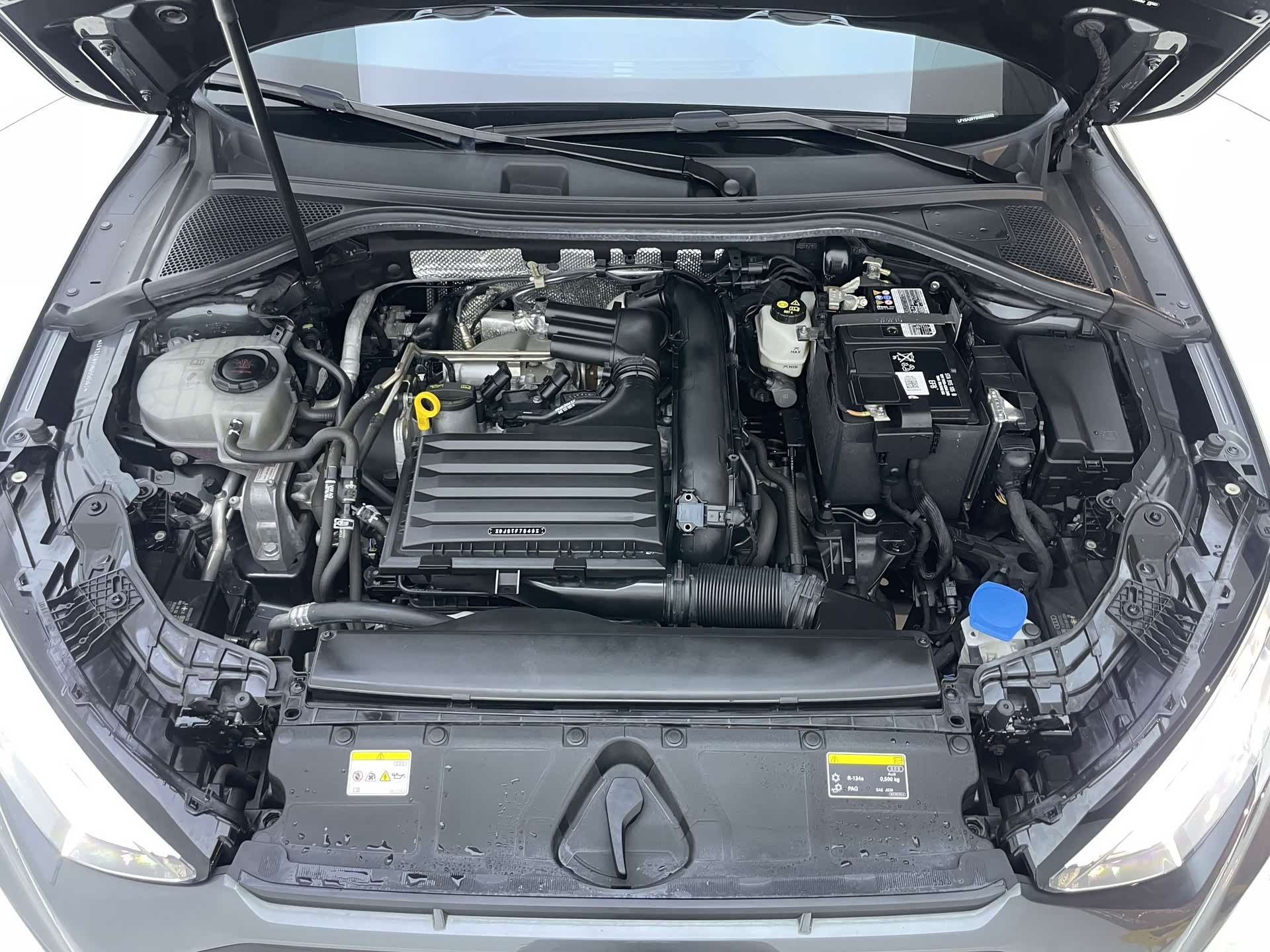 Audi A3, 2023 21