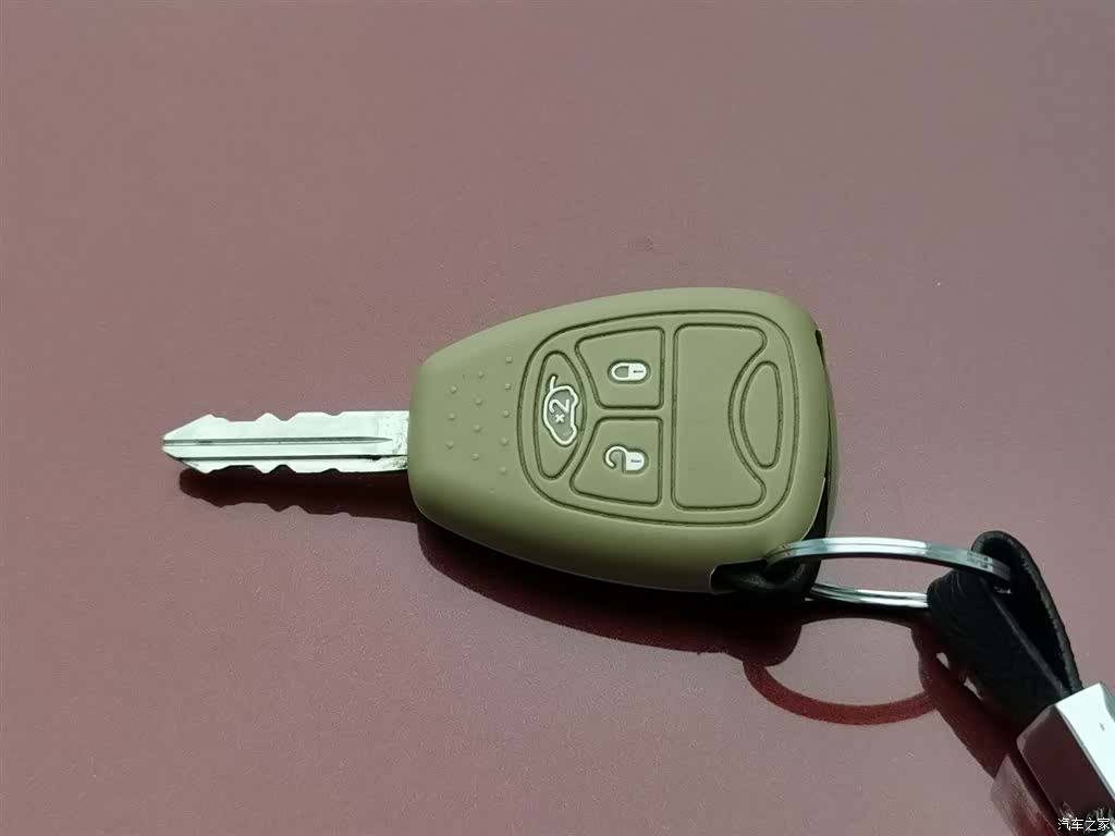 Jeep Compass, 2014 19