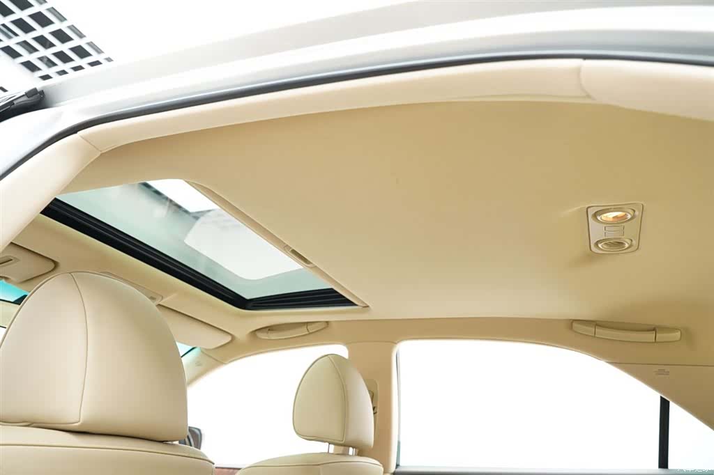 Toyota Crown, 2008 14