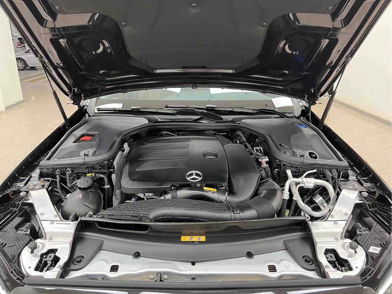Mercedes-Benz E-Class, 2022 23