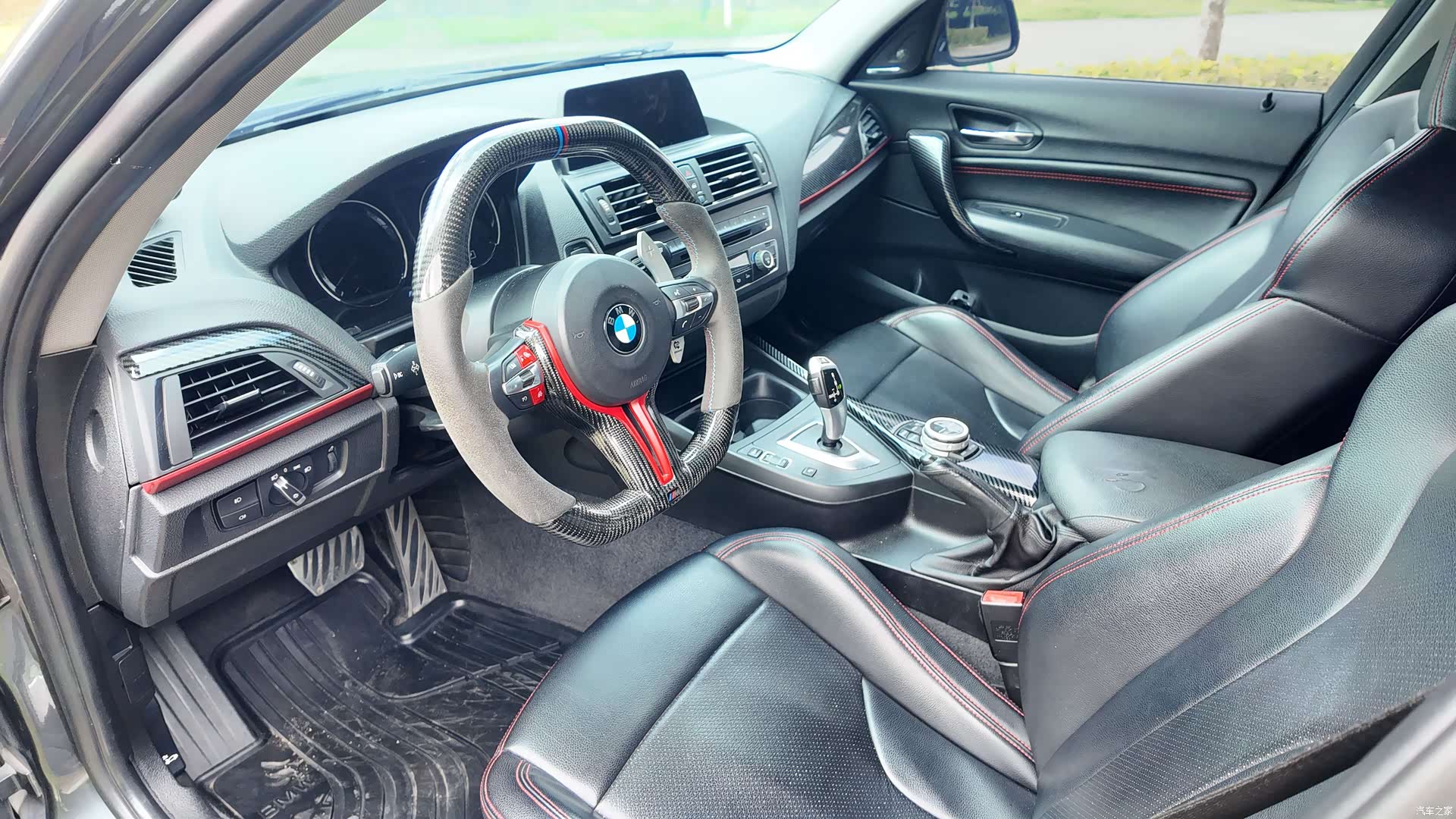 BMW 1 Series, 2012 55