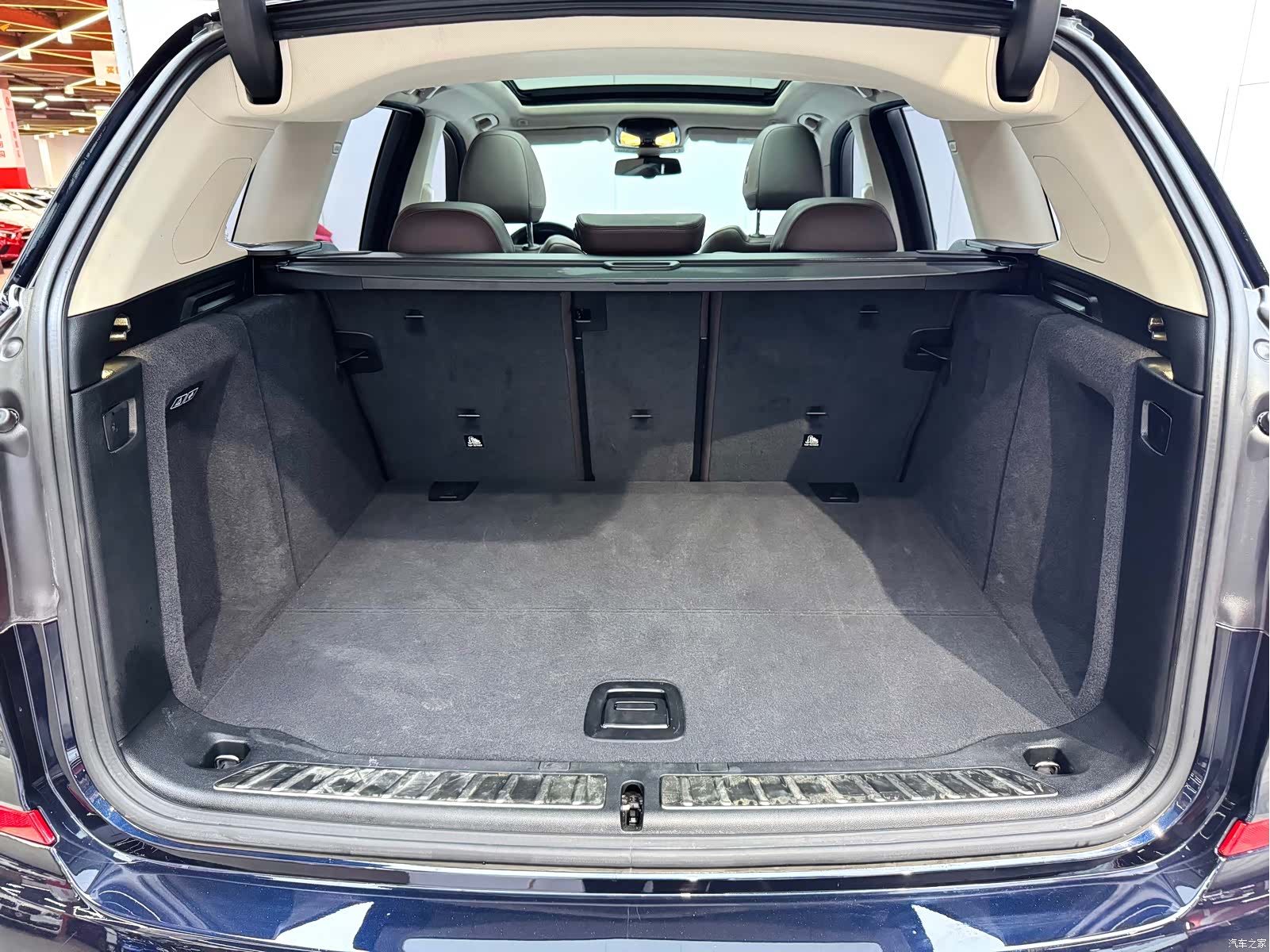 BMW X3, 2021 26