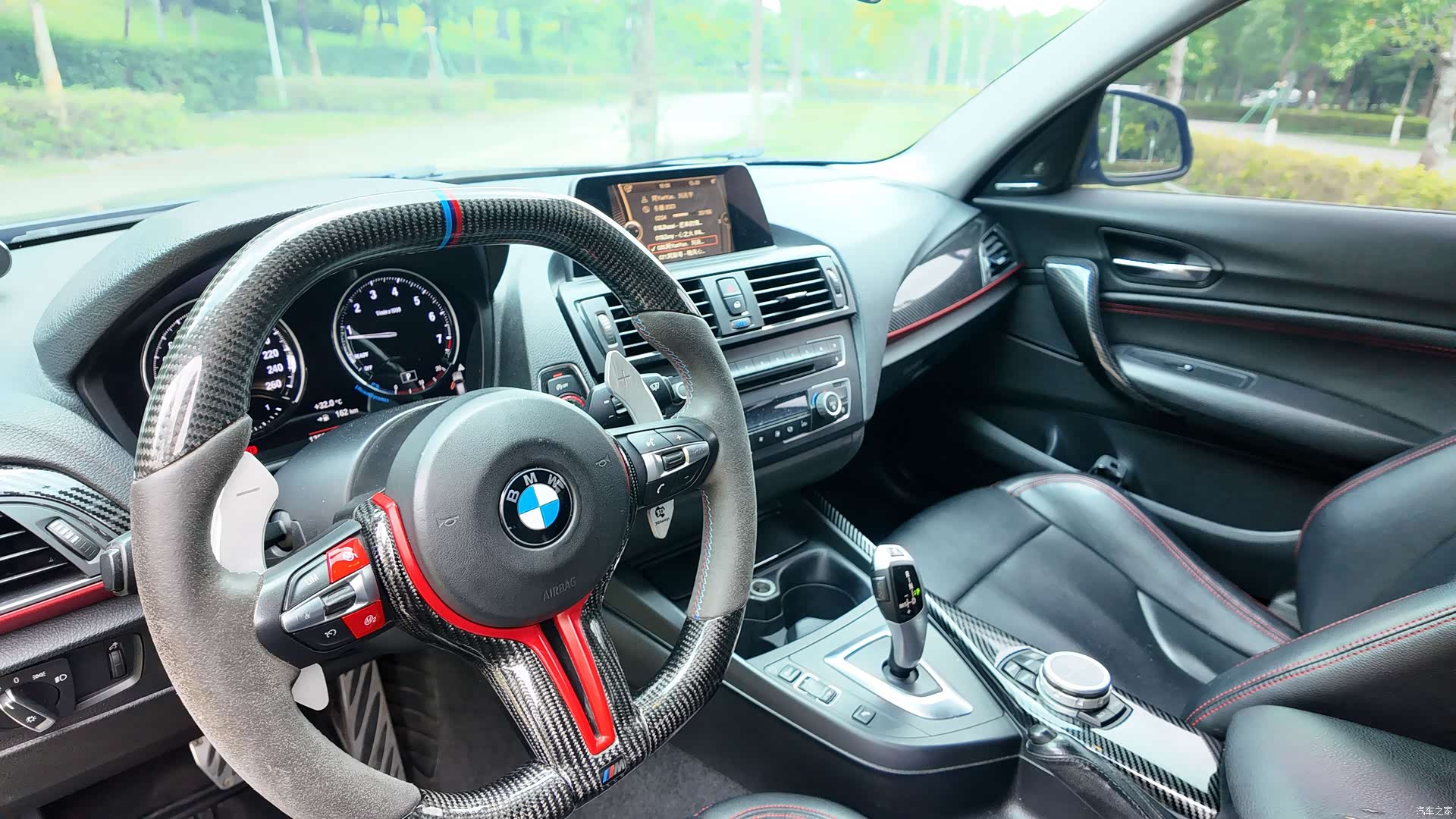 BMW 1 Series, 2012 52