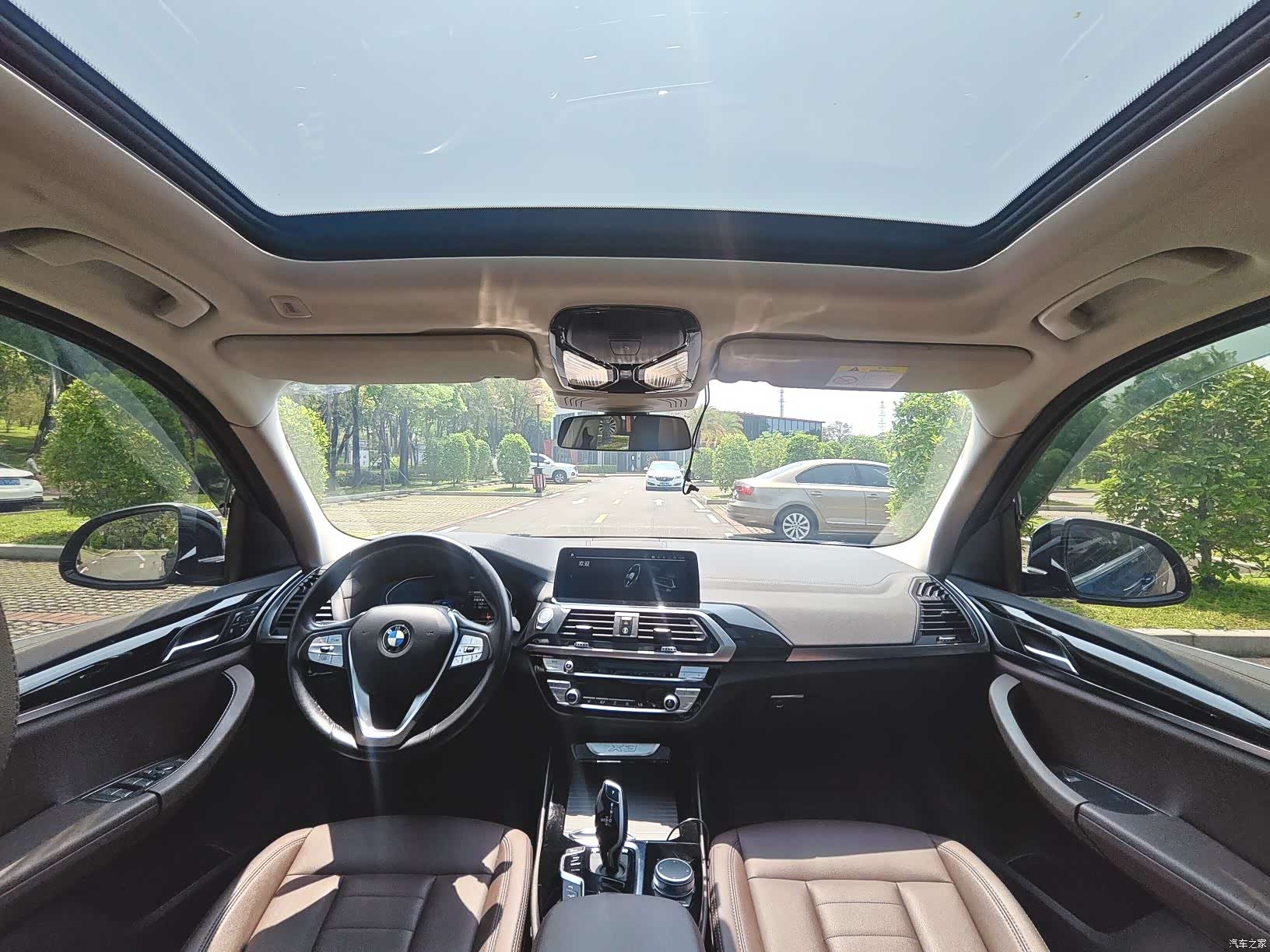BMW X3, 2020 21