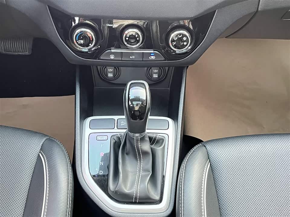 Hyundai Beijing ix25