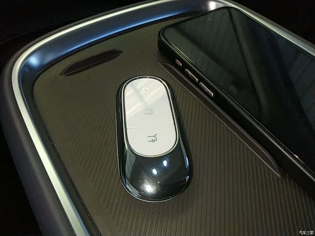 Leapmotor B10, 2025 9