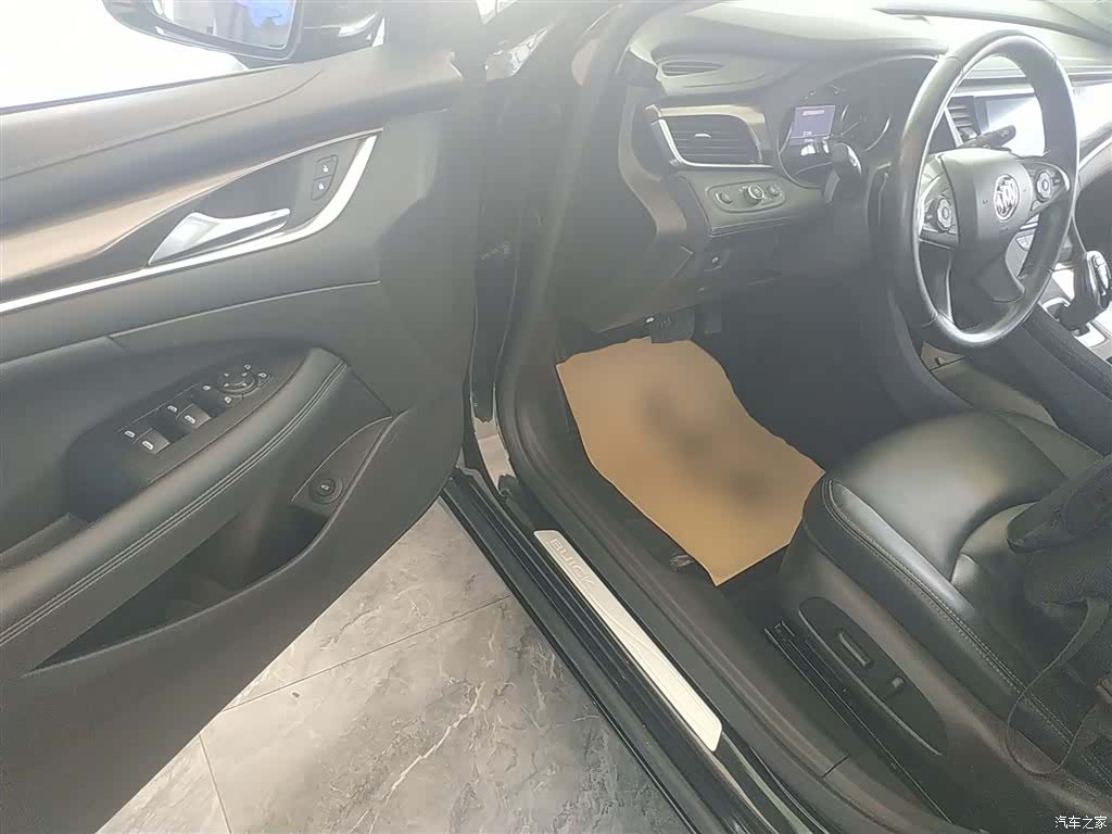 Buick LaCrosse, 2021 12