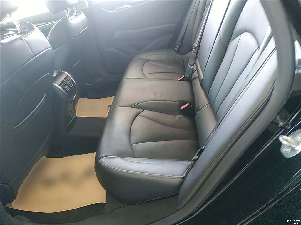 Buick LaCrosse, 2021 13