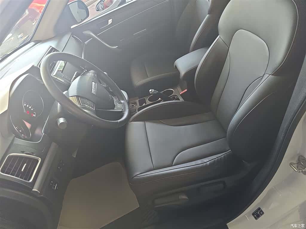 Haval M6, 2020 15