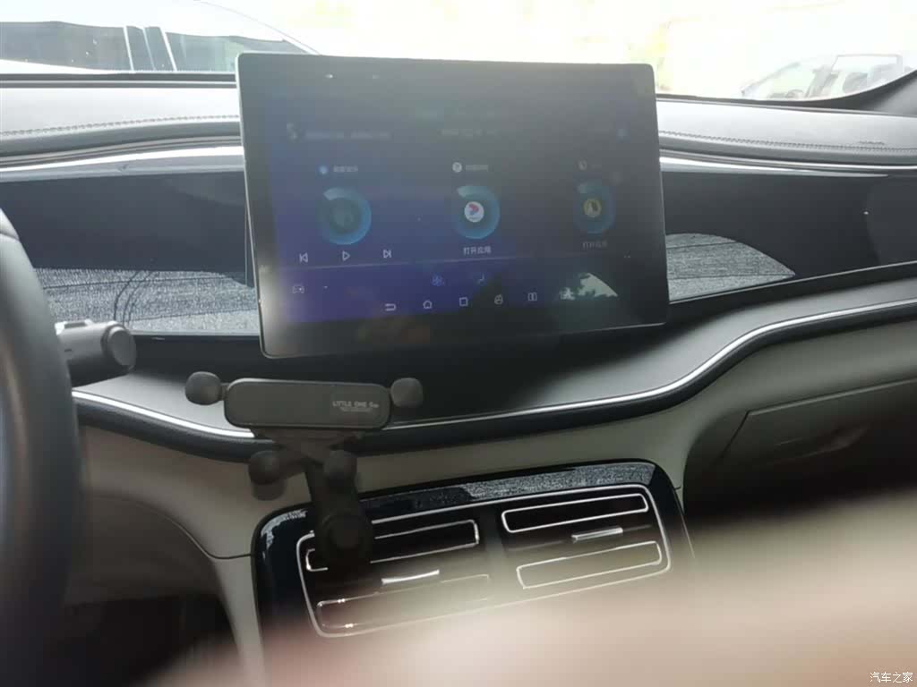 BYD Qin, 2021 13