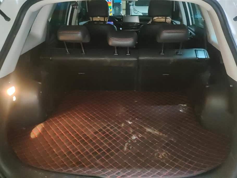 Changan CS75 Changan CS75