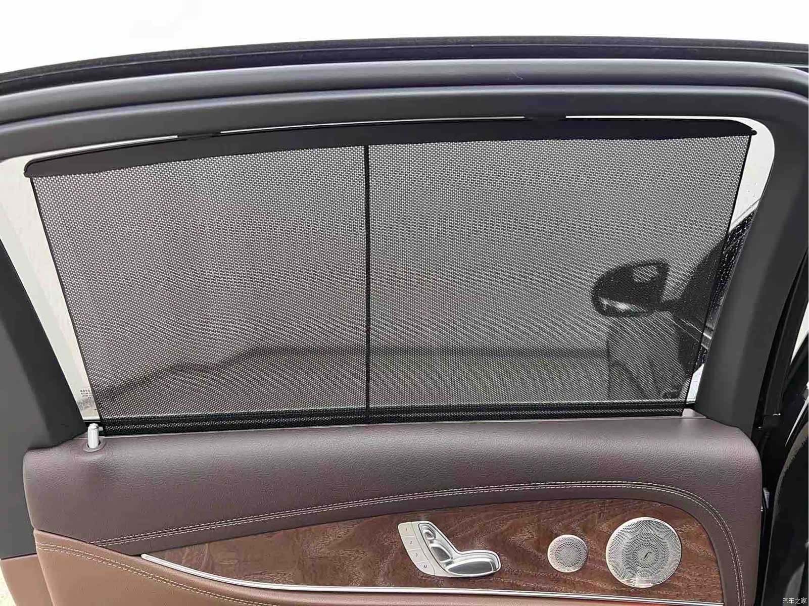 Mercedes-Benz E-Class, 2022 9