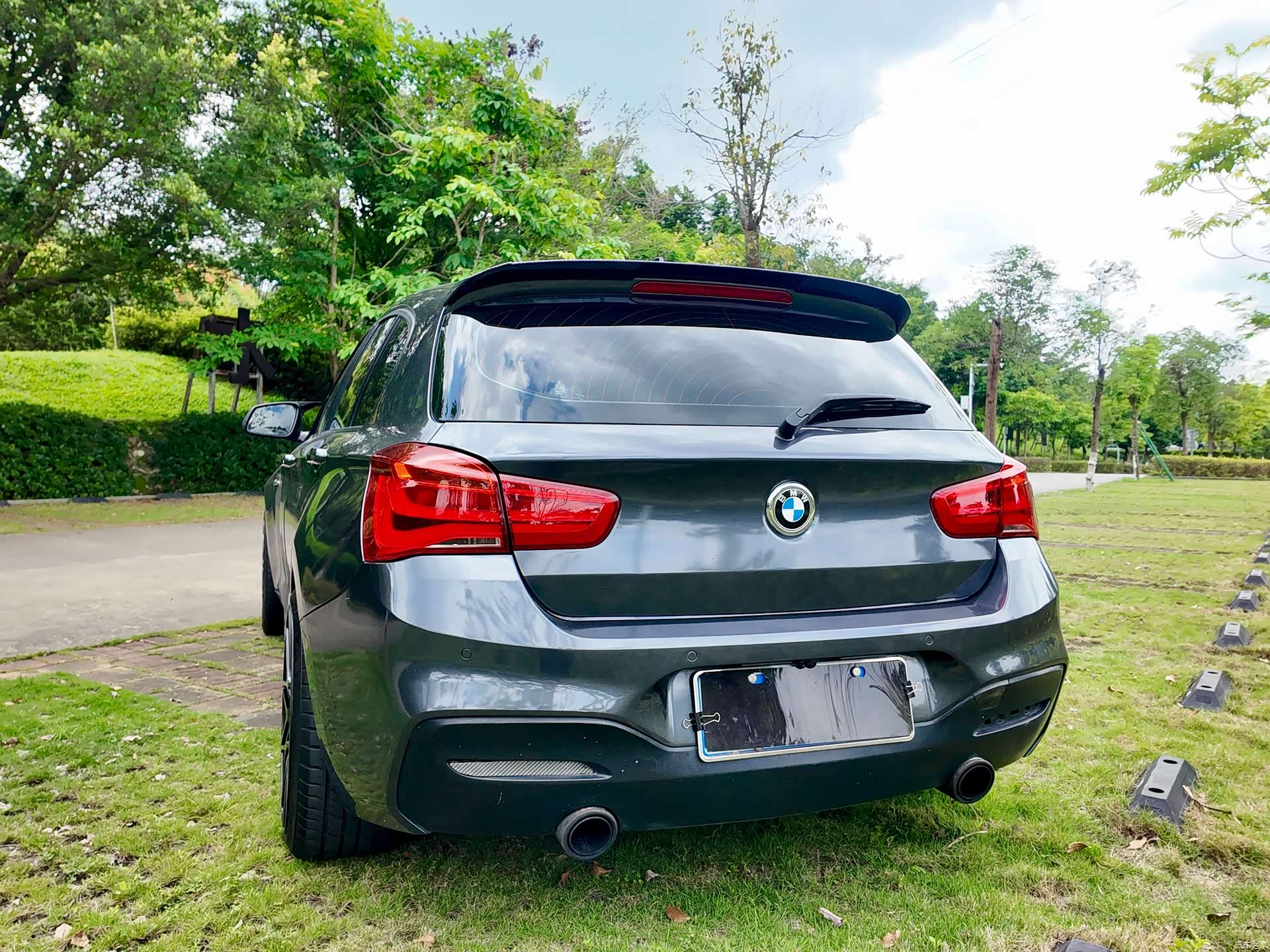 BMW 1 Series, 2012 46