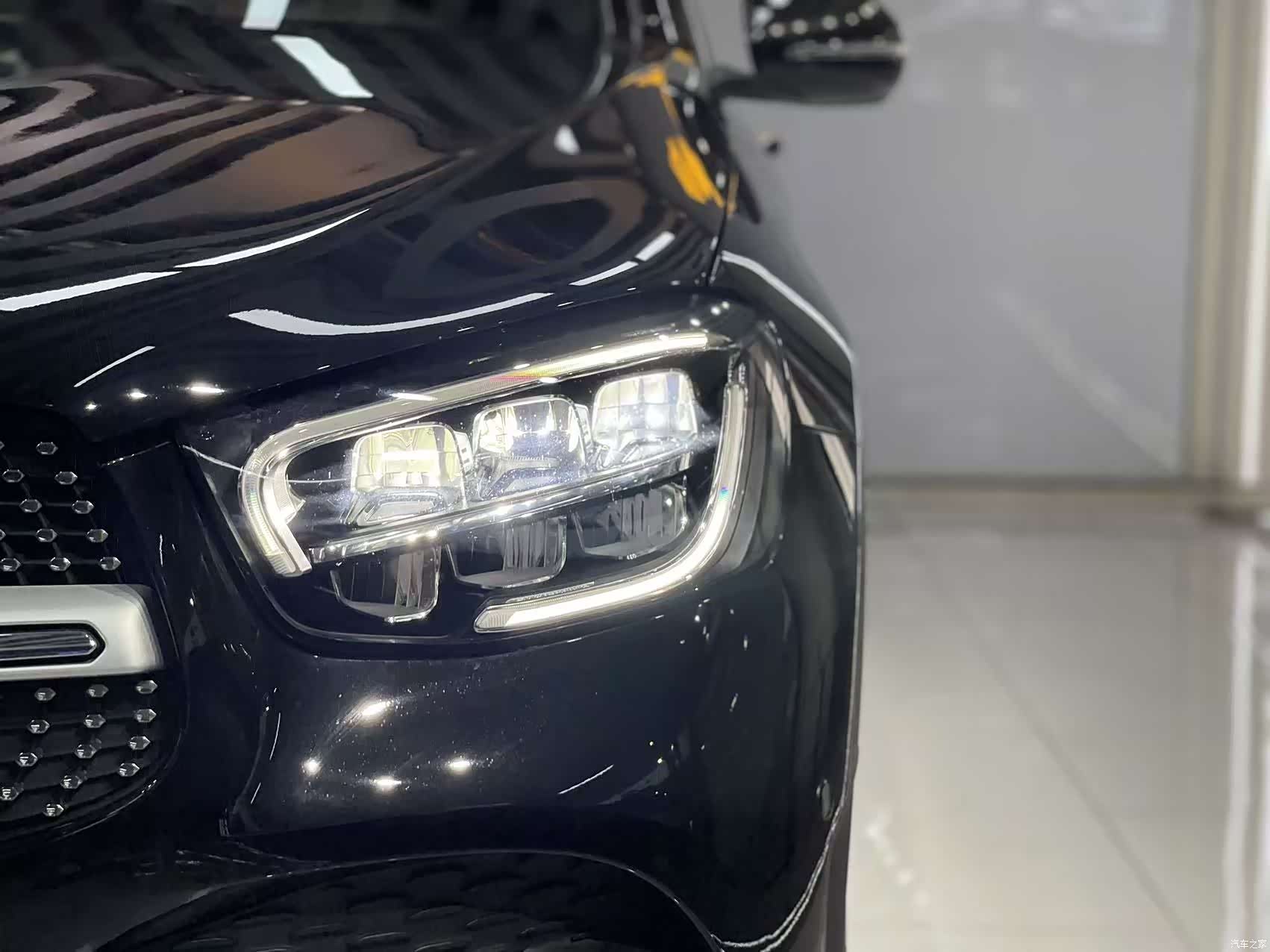 Mercedes-Benz GLC, 2023 7