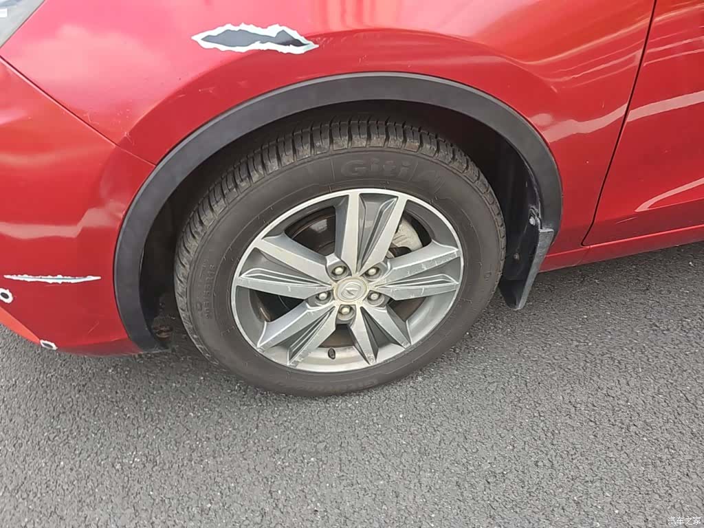 Changan Eado, 2016 23