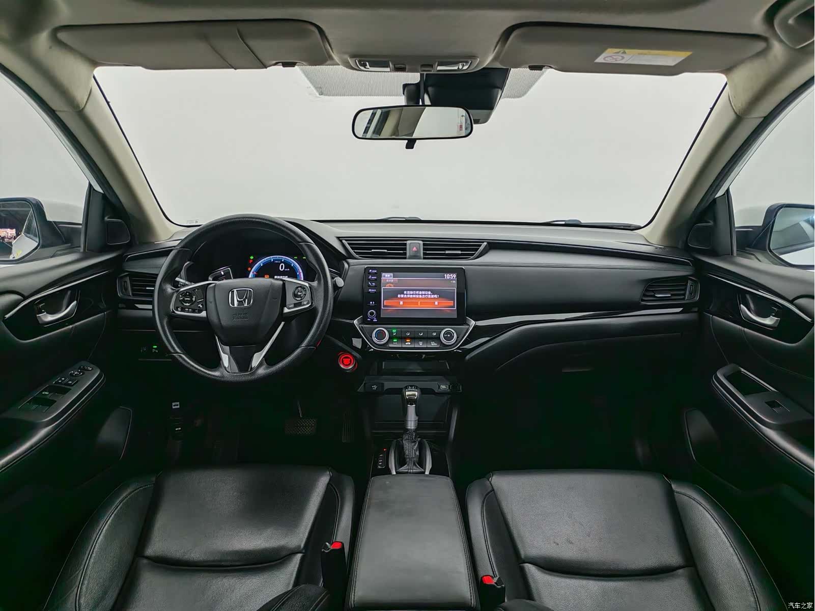 Honda Crider, 2019 9