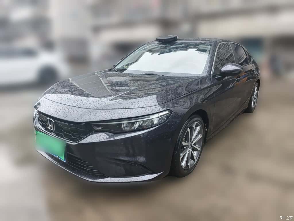 Honda Integra, 2022 2
