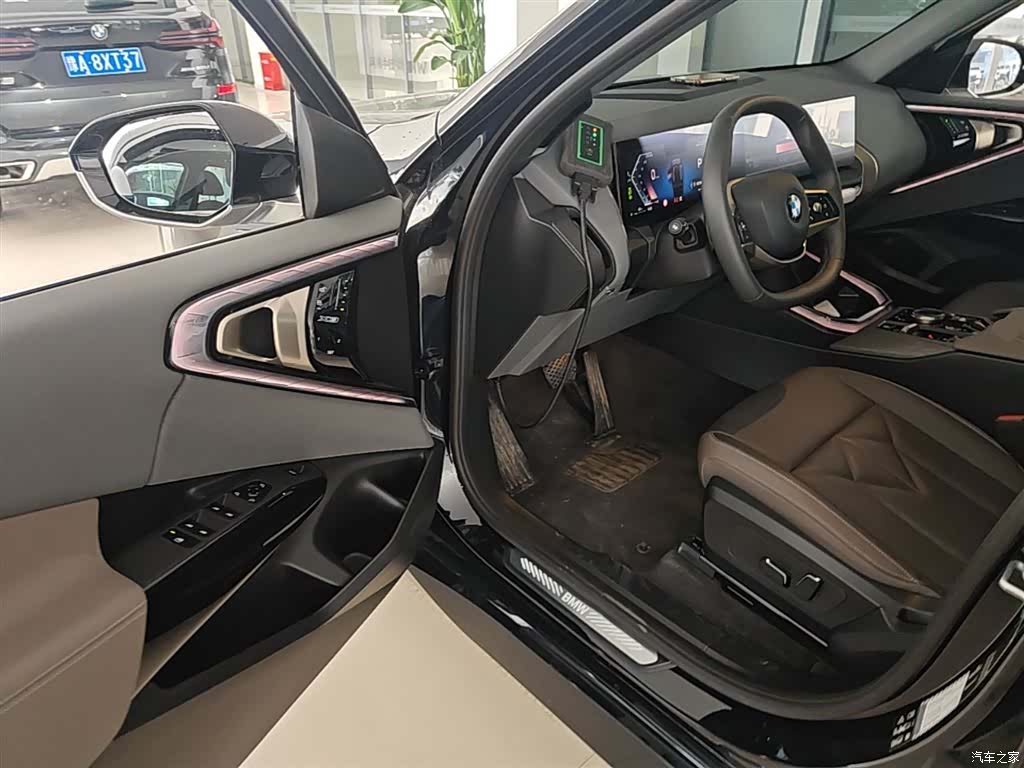 BMW X3, 2025 16