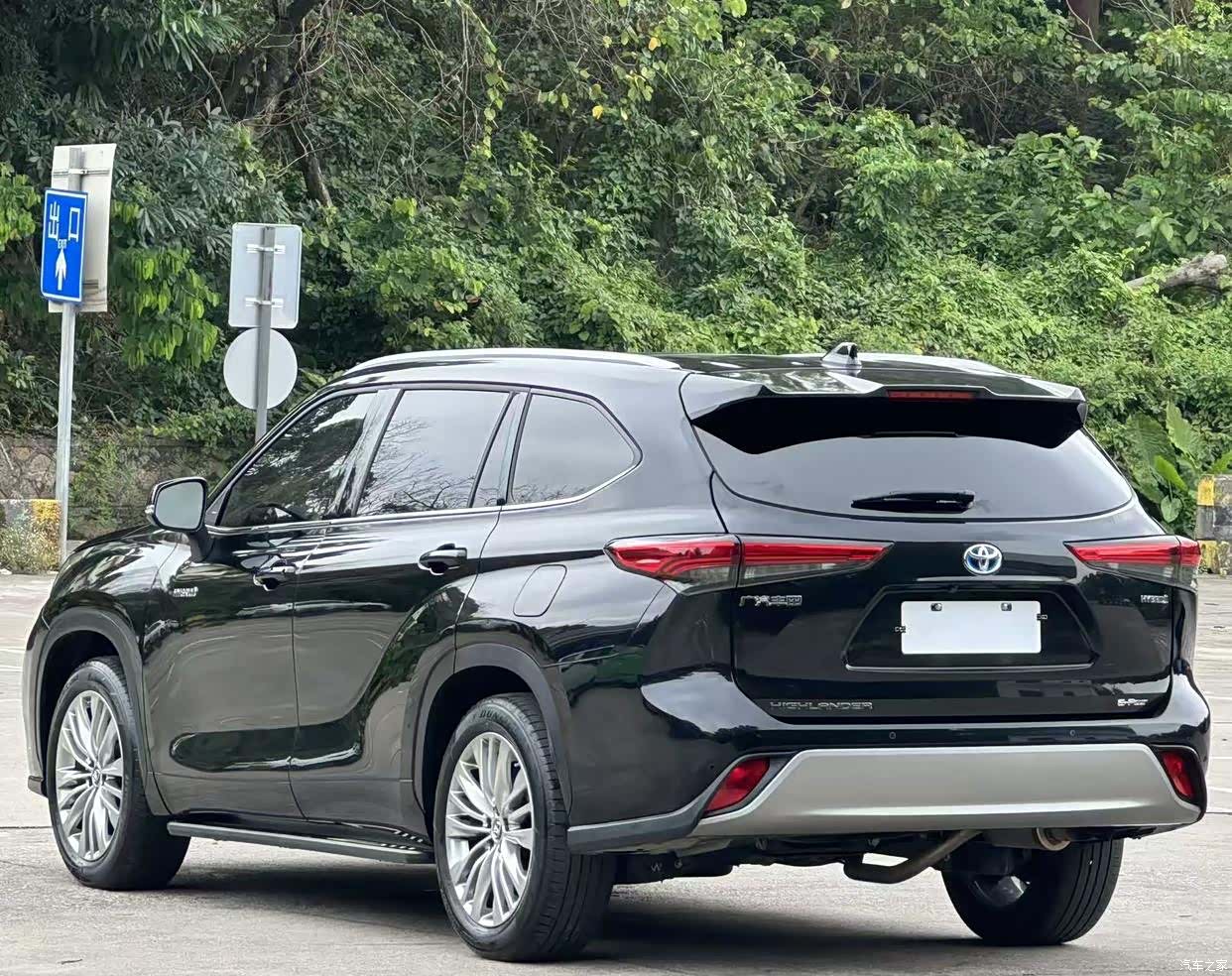 Toyota Highlander, 2024 18