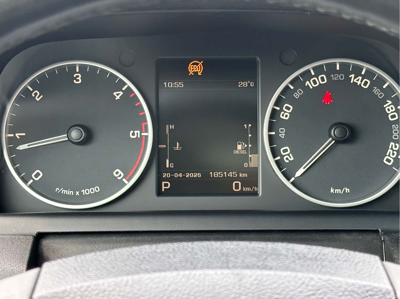 Land Rover Discovery, 2015 13