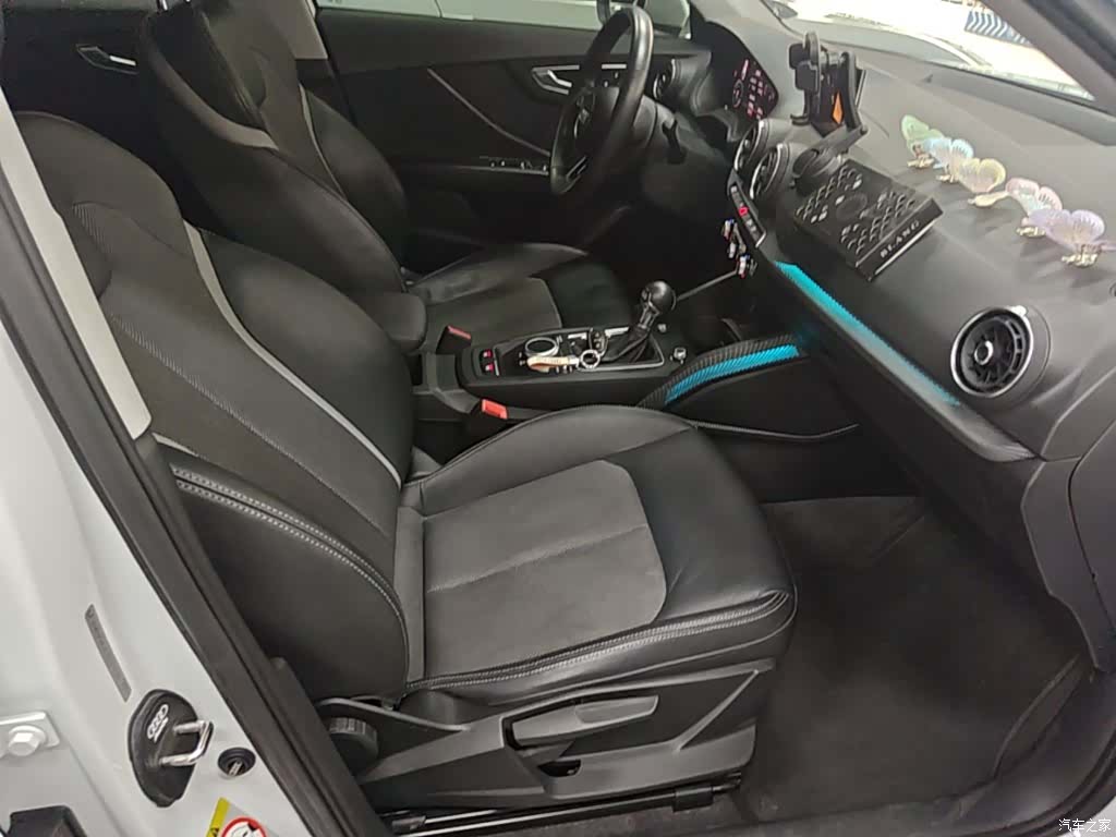Audi e-tron, 2021 25