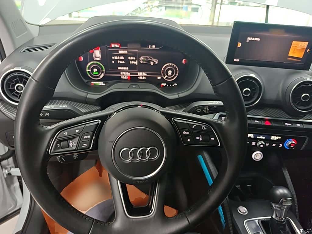 Audi e-tron, 2021 11