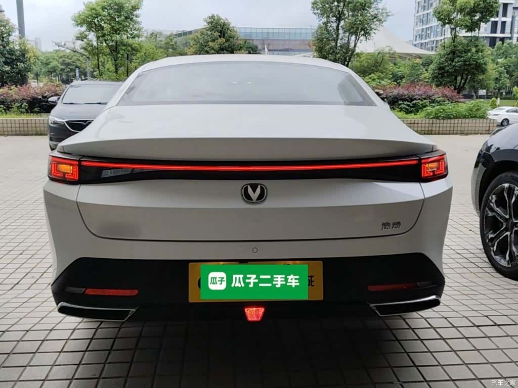 Changan Eado, 2026 6