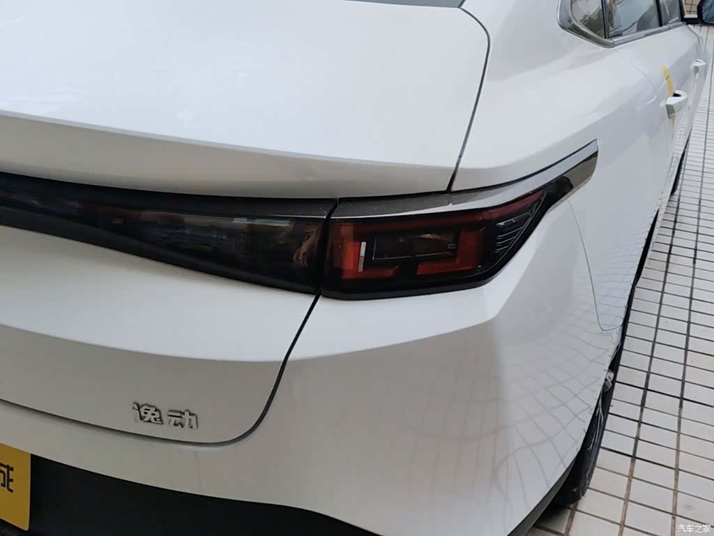 Changan Eado, 2026 8