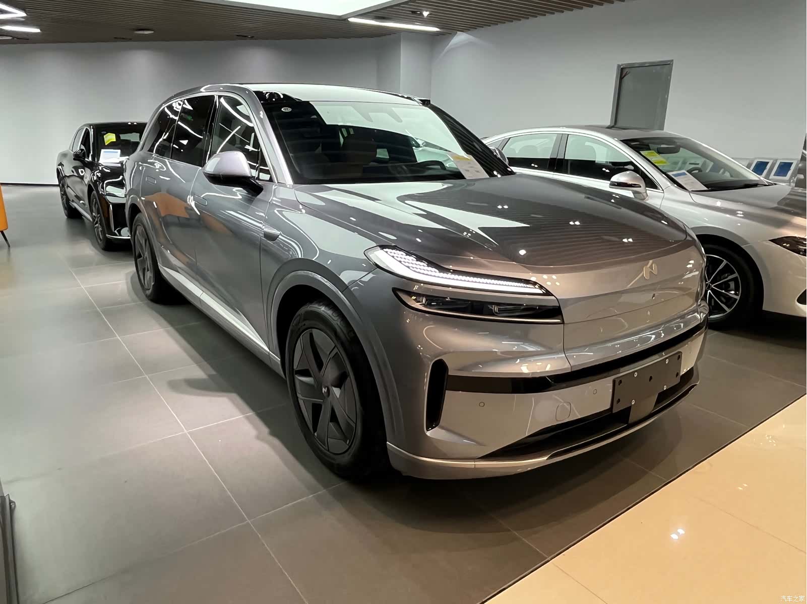 NIO L90, 2026 3