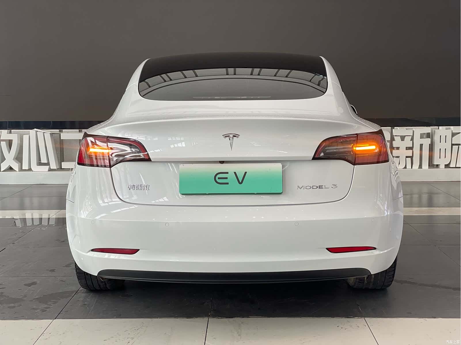 Tesla Model 3, 2022 все фото