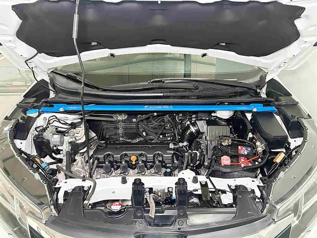 Honda CR-V, 2017 8