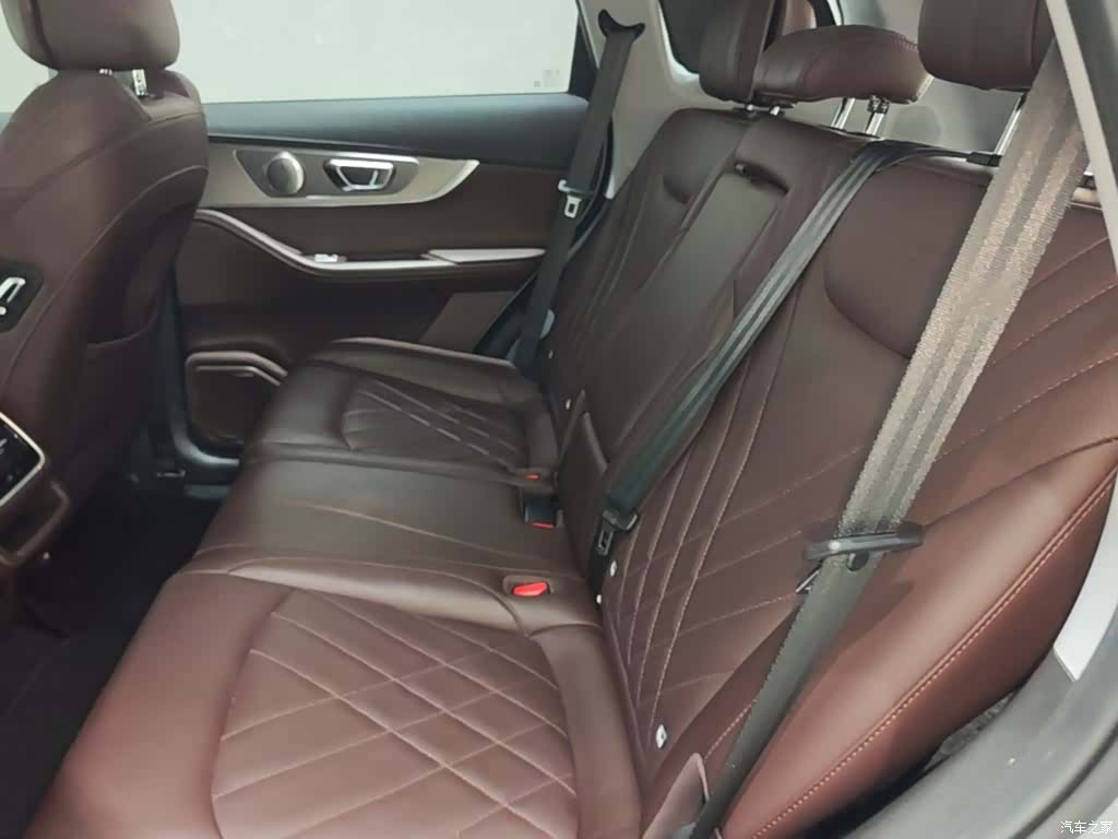 Chery Tiggo 8, 2023 17