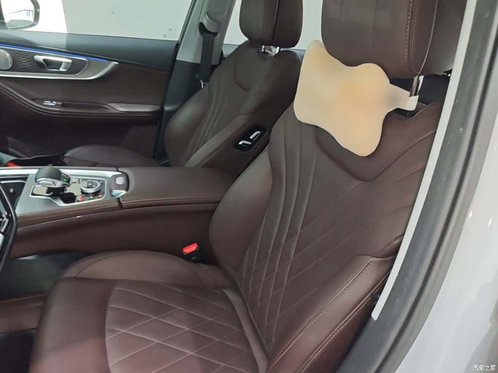 Chery Tiggo 8, 2023 15