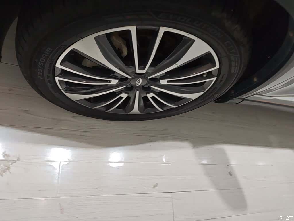 Chery Tiggo 8, 2023 22