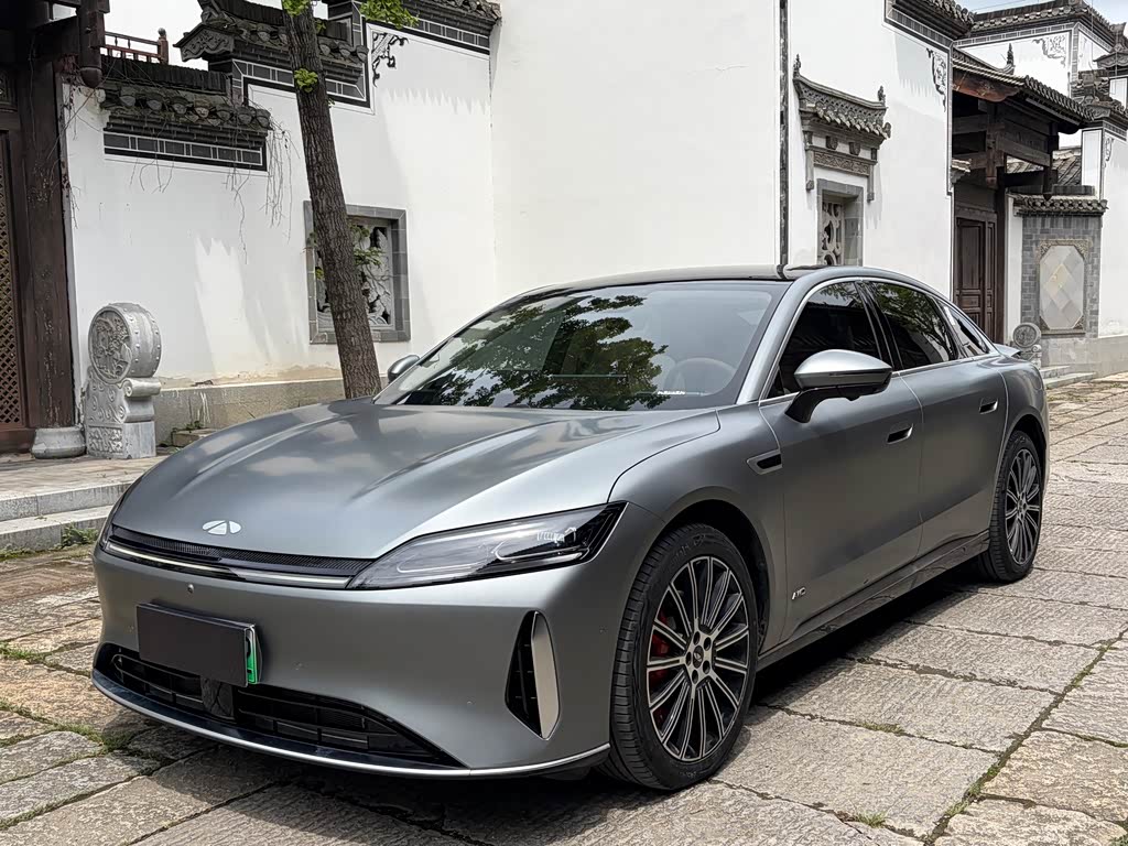 Chery A9L