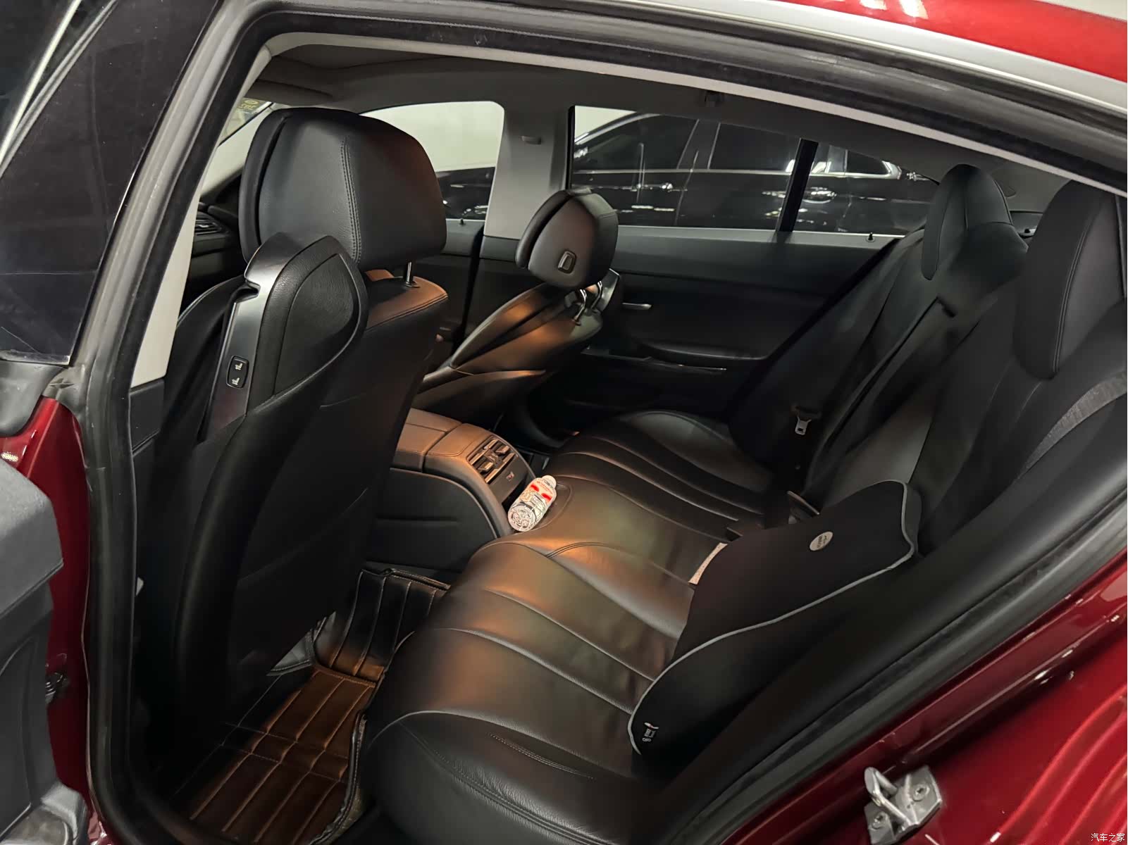 BMW 6 Series, 2014 6