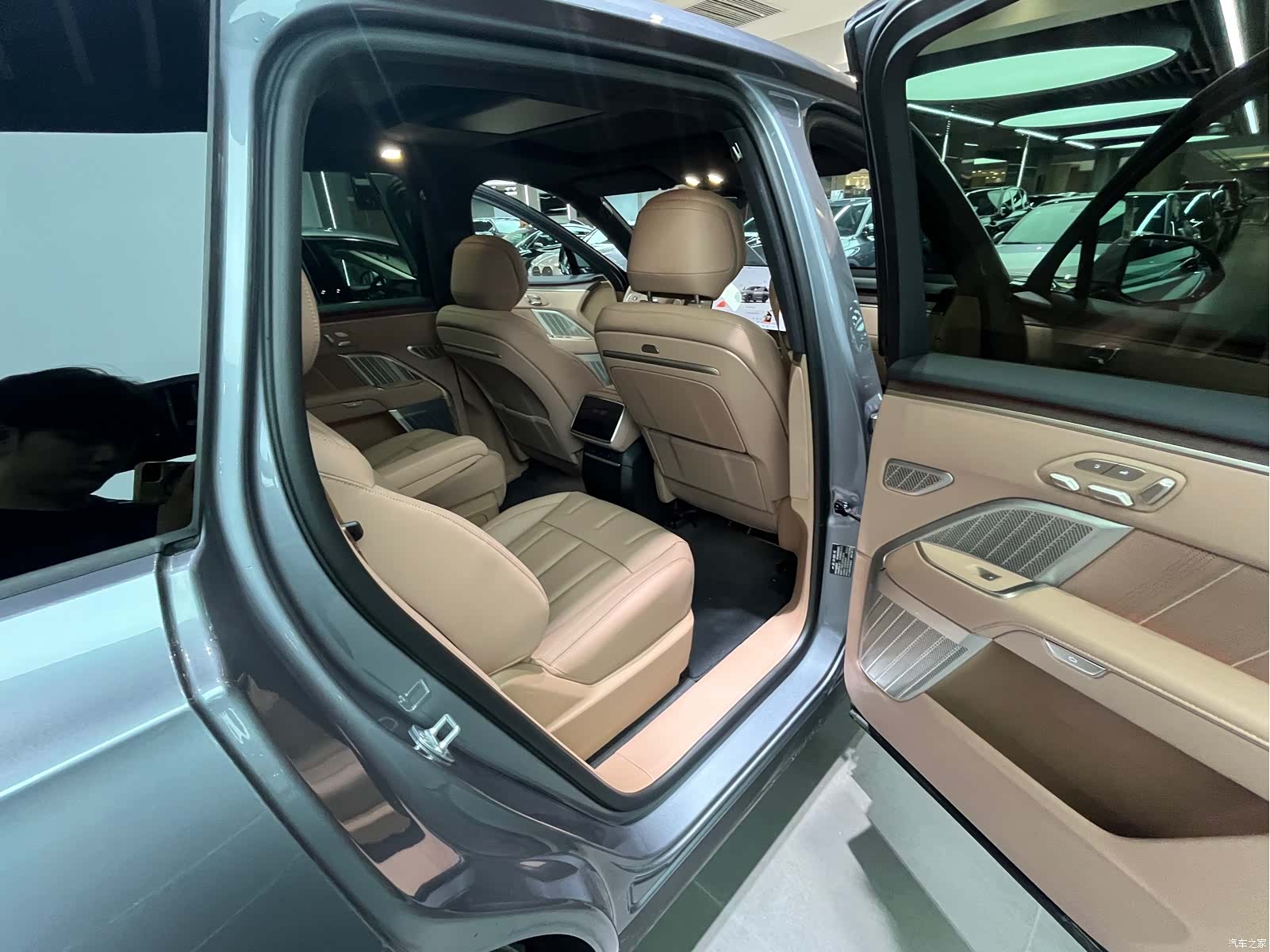 NIO L90, 2026 12