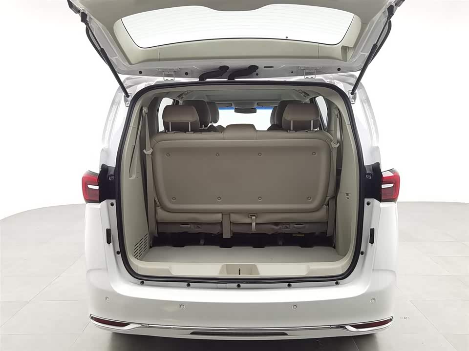 Buick GL8 Buick GL8