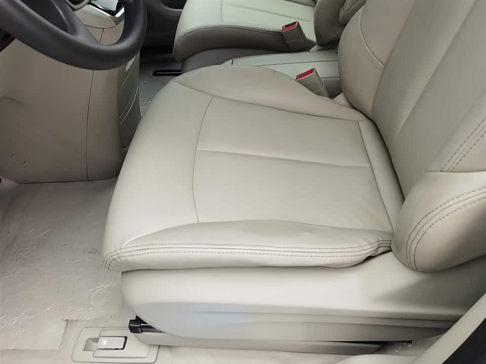 Buick GL8 Buick GL8