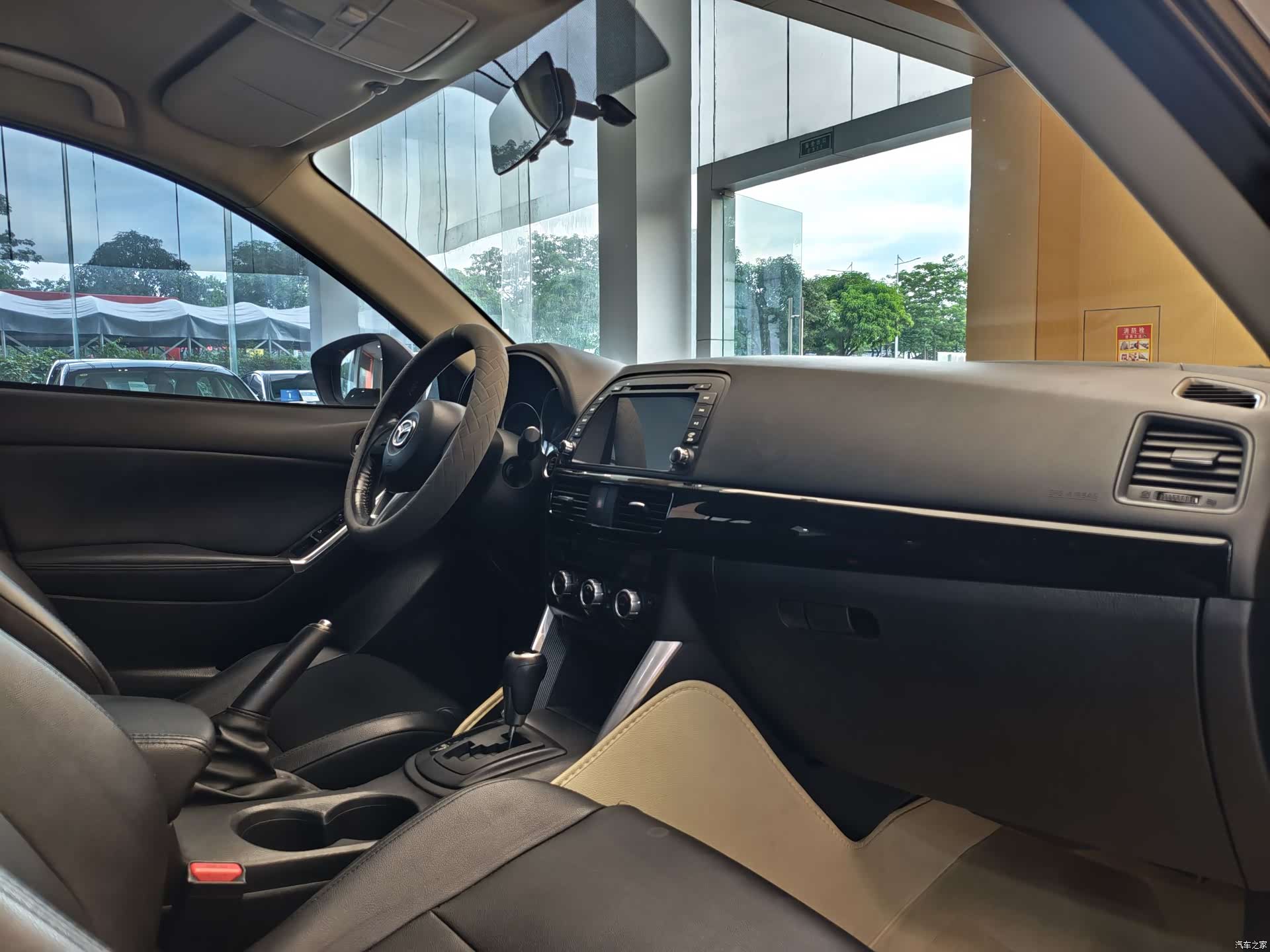 Mazda CX-5, 2014 30